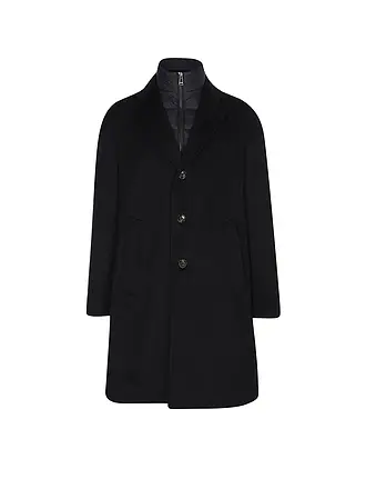 WINDSOR | Cappotto di lana CELLON |